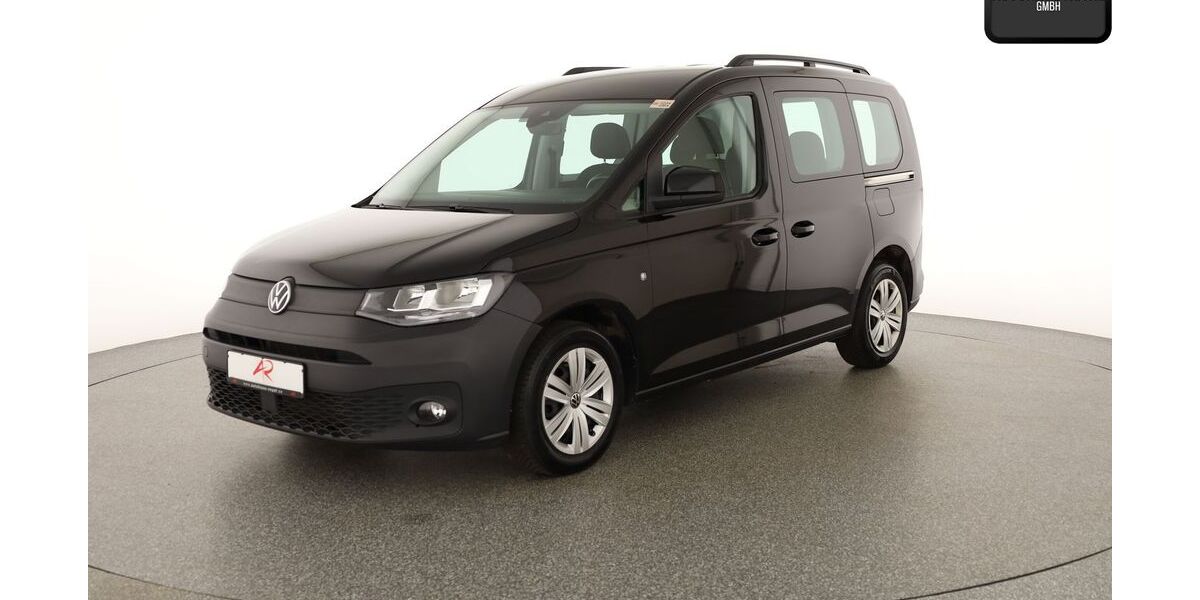 VW Caddy 86.827 km 23.380 &euro; Schönefeld 12529