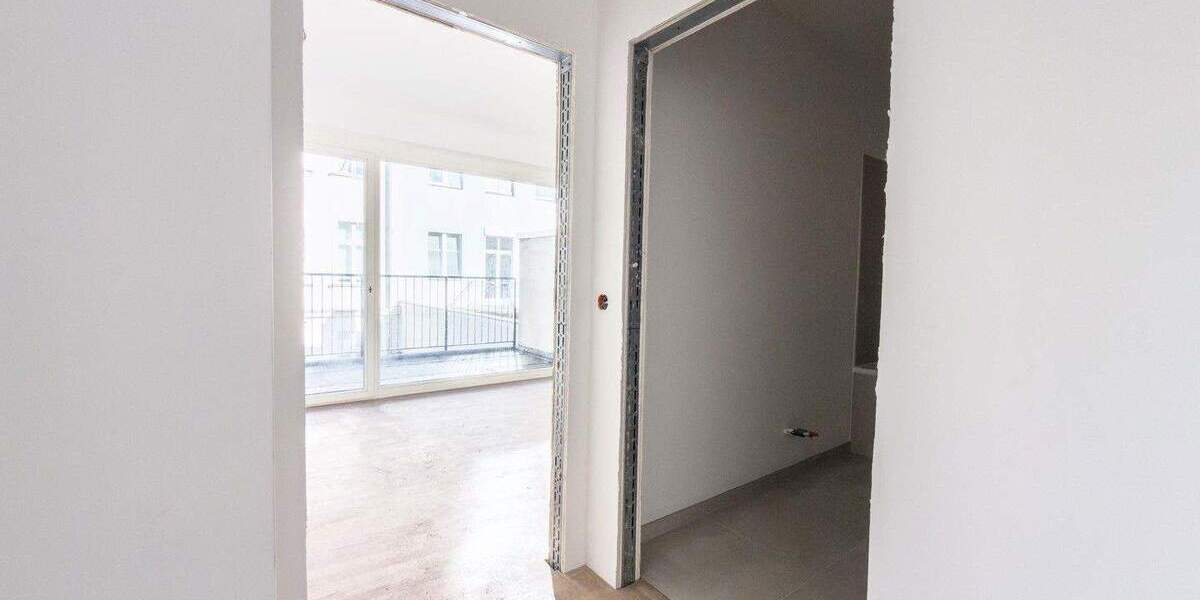 Etagenwohnung Potsdam Berliner Vorstadt - 2 Zimmer, 62 m&sup2;, 450.000&euro; | Angebot:25724265