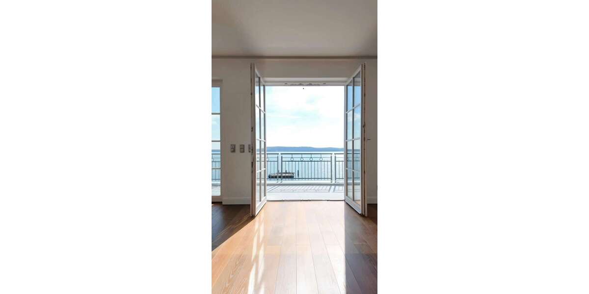 Etagenwohnung Berlin Friedrichshagen - 3 Zimmer, 147 m&sup2;, 2.950&euro; | Angebot:26040491