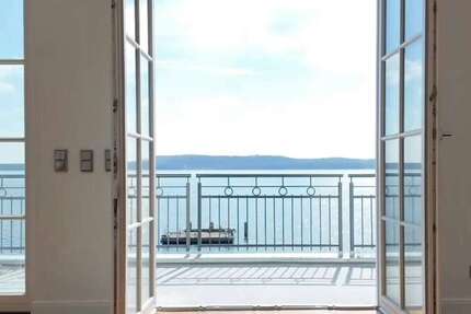 Wohnung Berlin Friedrichshagen - 3 Zimmer, 147 m&sup2;, 2.950&euro; | Angebot:26040491