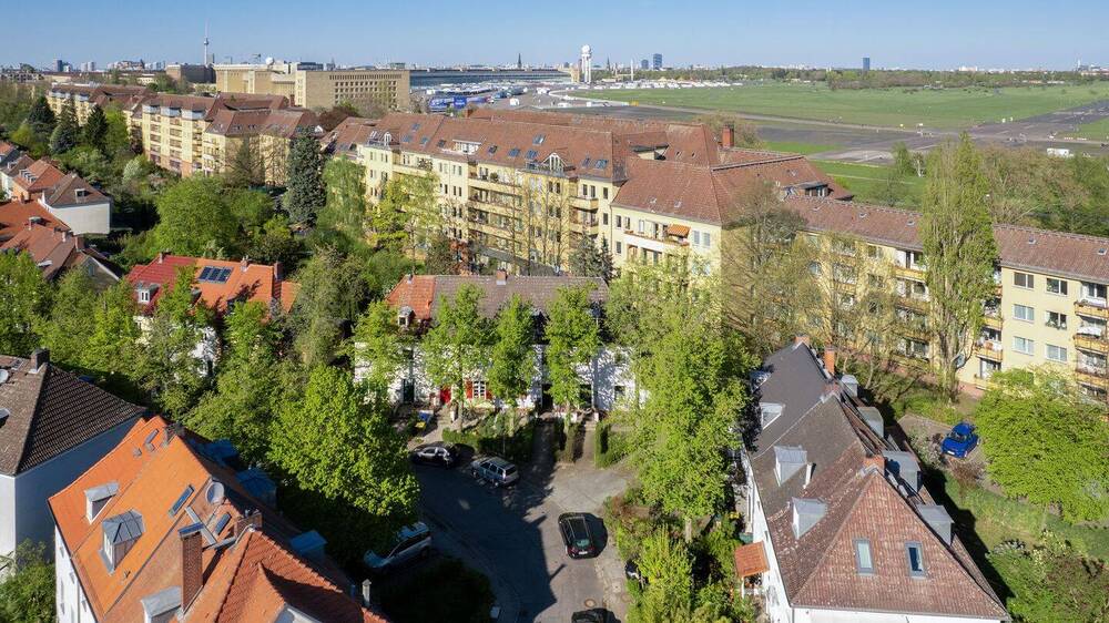 Reihenmittelhaus Berlin Tempelhof - 5 Zimmer, 160 m&sup2;, 1.595.000&euro; | Angebot:26420413