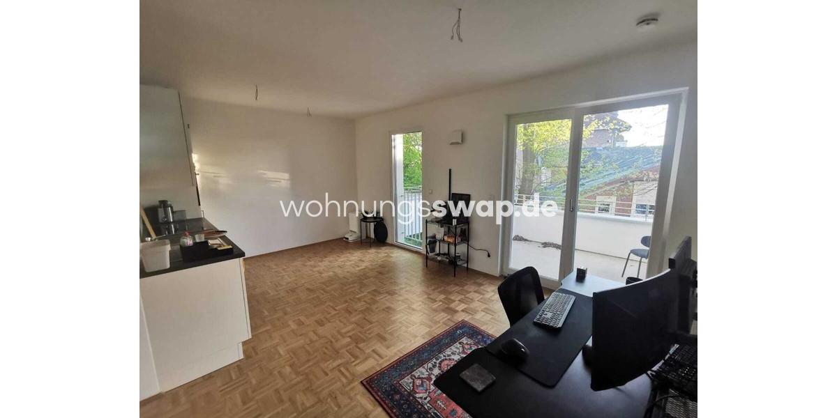 Etagenwohnung Teltow - 2 Zimmer, 46 m&sup2;, 799&euro; | Angebot:24541672