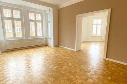 Gewerbeobjekt Berlin Weißensee - 4 Zimmer, 132 m&sup2;, 1.980&euro; | Angebot:25676069