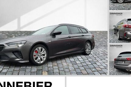 Opel Insignia 60.586 km 29.989 &euro; Berlin 12681
