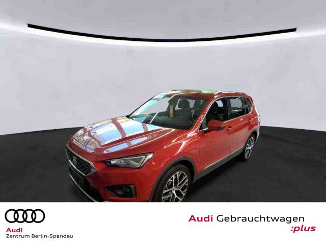 Seat Tarraco 97.921 km 29.950 &euro; Berlin 13581