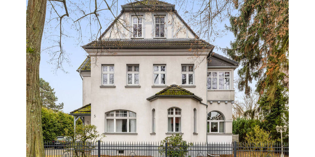 Etagenwohnung Falkensee - 2 Zimmer, 68 m&sup2;, 1.195&euro; | Angebot:26502496