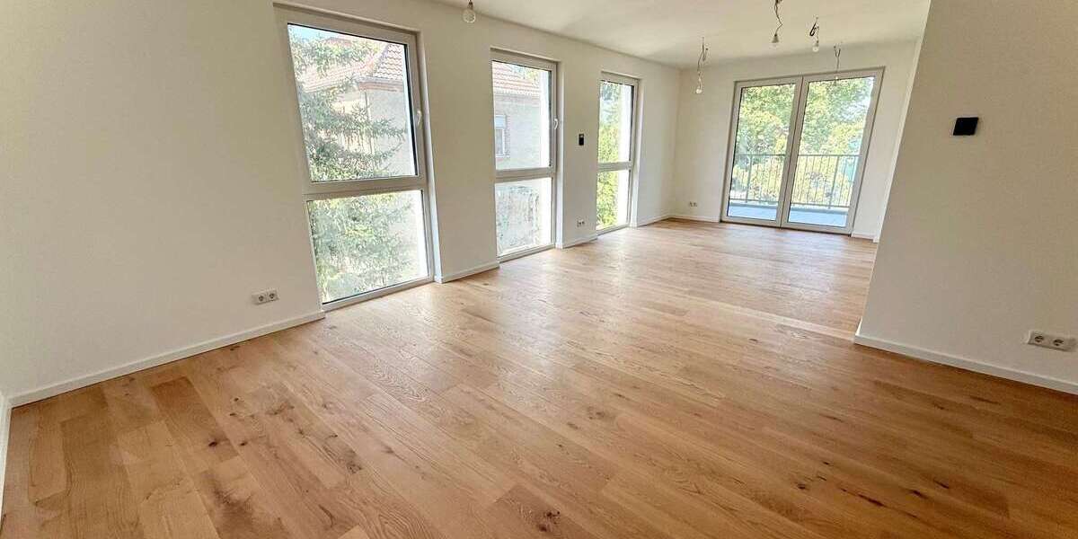 Etagenwohnung Berlin Spandau - 3 Zimmer, 84 m&sup2;, 585.500&euro; | Angebot:27306369