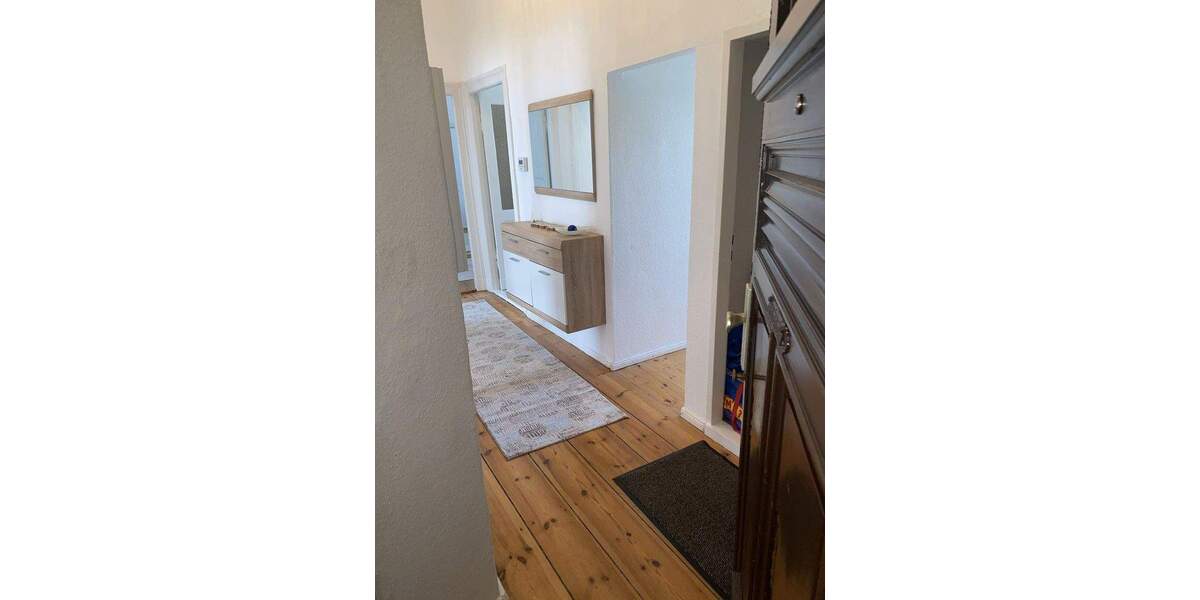 Etagenwohnung Berlin Steglitz - 3 Zimmer, 90 m&sup2;, 1.800&euro; | Angebot:24638029