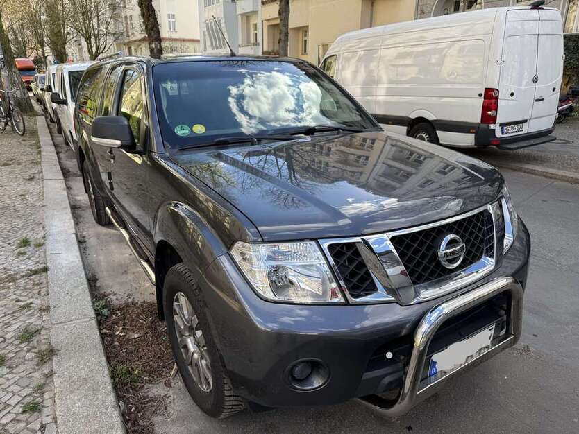 Navara