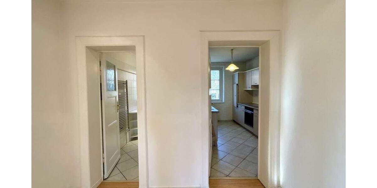 Etagenwohnung Berlin Niederschönhausen - 3 Zimmer, 71 m&sup2;, 359.000&euro; | Angebot:25700812