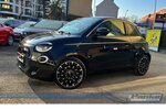 Fiat 500e La Prima By Bocelli 42kWh*Pano*ACC*LED*SHZ 13.910 km 18.990 &euro; Berlin 13187