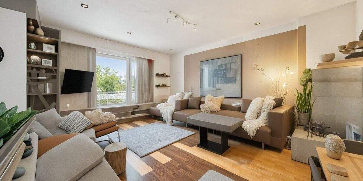 Etagenwohnung Berlin Lichterfelde - 2 Zimmer, 57 m&sup2;, 320.000&euro; | Angebot:25753827