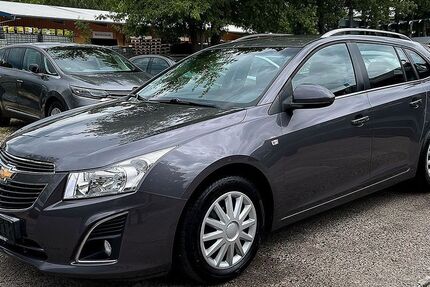 Chevrolet Cruze 173.000 km 2.999 &euro; Berlin-Pankow 13127