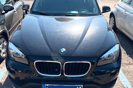 BMW X1 125.500 km 8.600 &euro; Berlin 10319