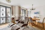 Etagenwohnung Berlin Schmargendorf - 3 Zimmer, 74 m&sup2;, 819.000&euro; | Angebot:26382779