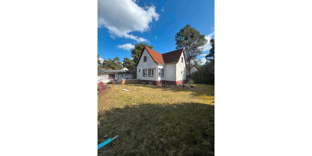 Einfamilienhaus Berlin Lichtenberg - 4 Zimmer, 120 m&sup2;, 350.000&euro; | Angebot:26587880