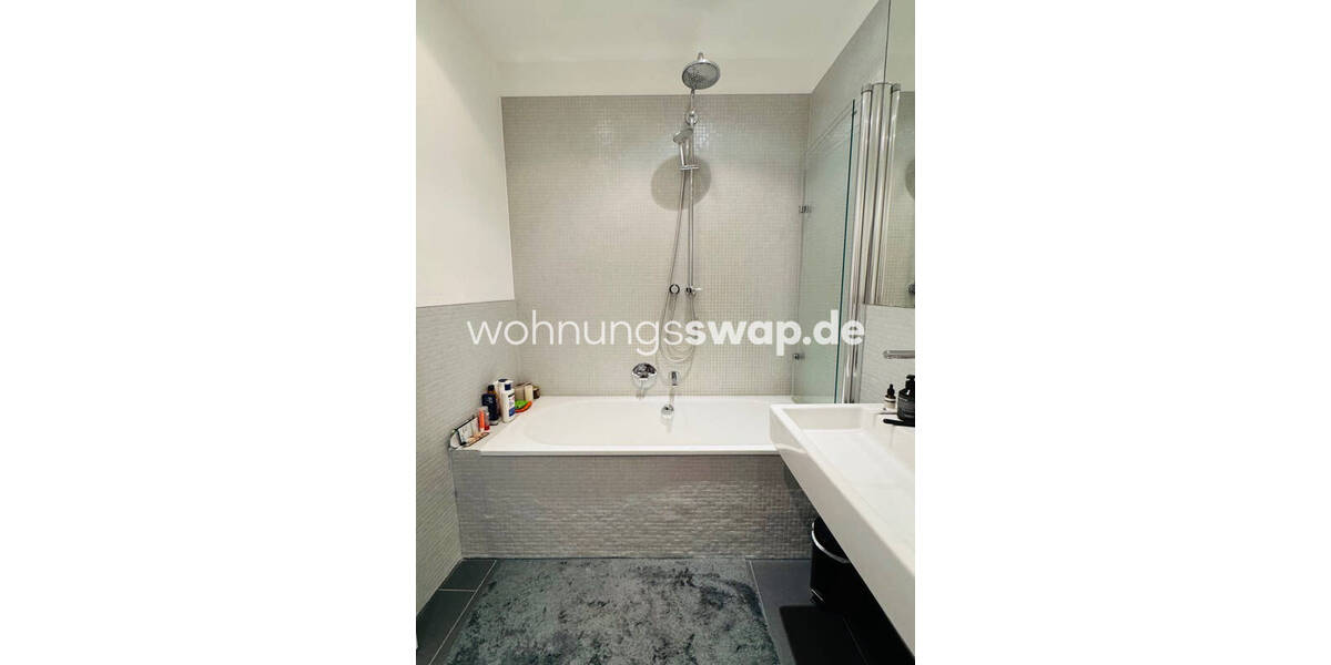 Etagenwohnung Berlin Mitte - 2 Zimmer, 86 m&sup2;, 1.900&euro; | Angebot:26215895