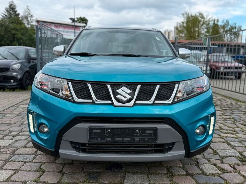 Vitara