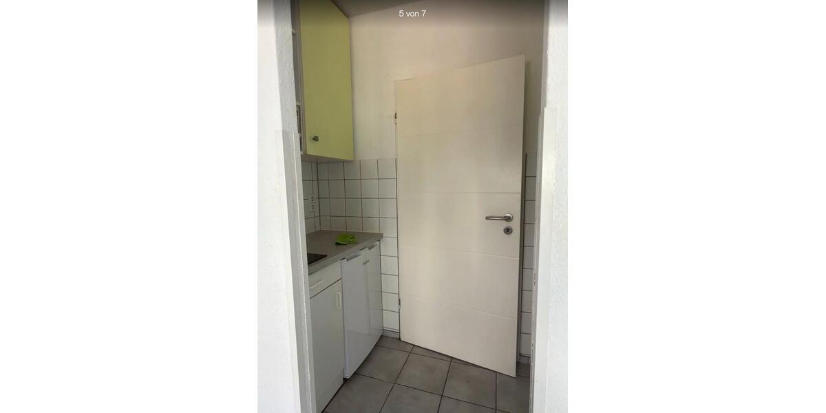 Erdgeschoßwohnung Berlin Steglitz-Zehlendorf - 1 Zimmer, 29 m&sup2;, 138.000&euro; | Angebot:27231244