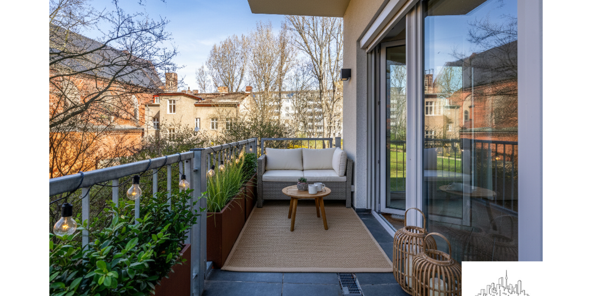 Etagenwohnung Berlin Friedrichshain-Kreuzberg - 5 Zimmer, 189 m&sup2;, 1.299.000&euro; | Angebot:25962145