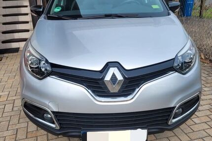 Renault Captur 71.923 km 9.400 &euro; Berlin 10367