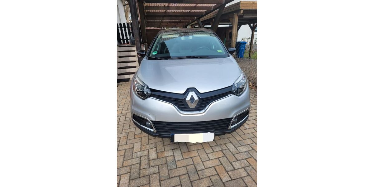 Renault Captur 71.923 km 9.400 &euro; Berlin 10367