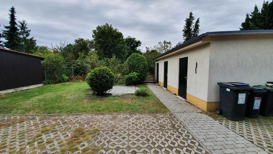Mehrfamilienhaus, Wohnhaus Erkner - 6 Zimmer, 154 m&sup2;, 460.000&euro; | Angebot:27081970