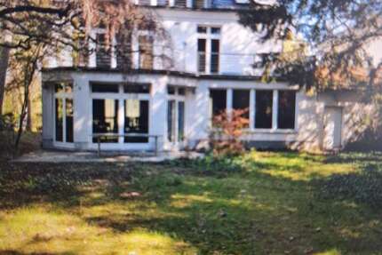 Haus zum Mieten in Berlin-Grunewald 6.980 € 344 m² 6 zimmer