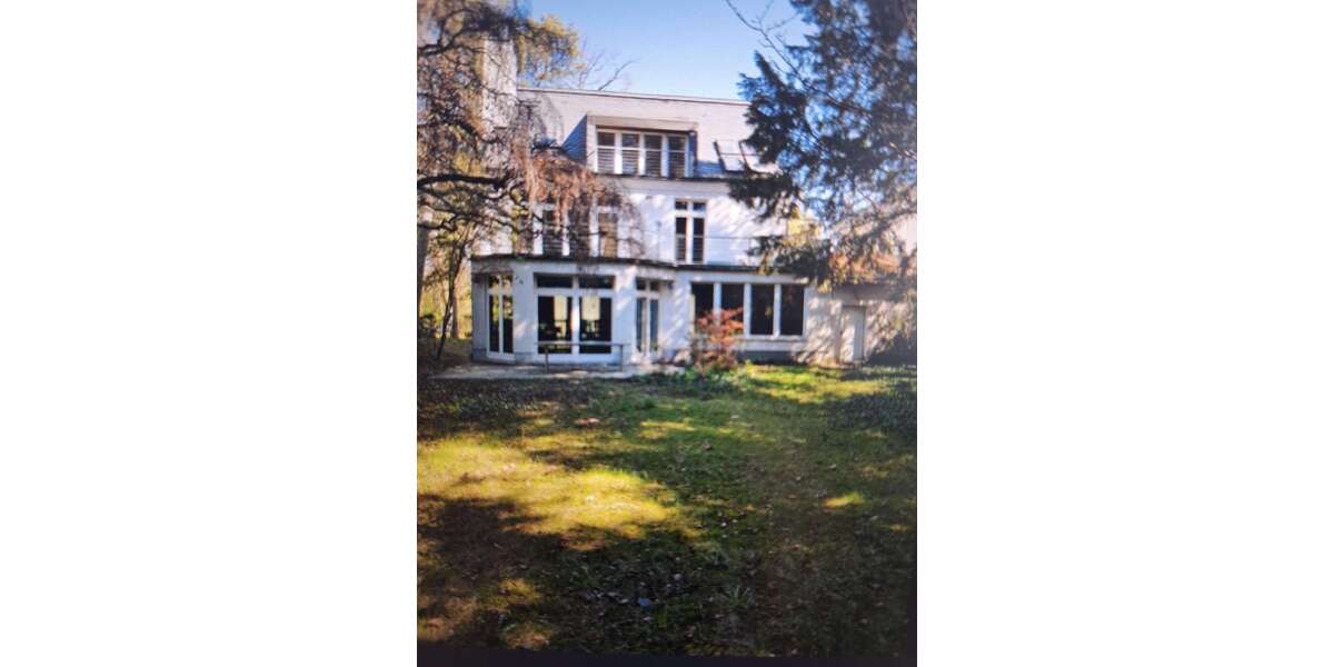 Haus zum Mieten in Berlin-Grunewald 6.980 € 344 m² 6 zimmer