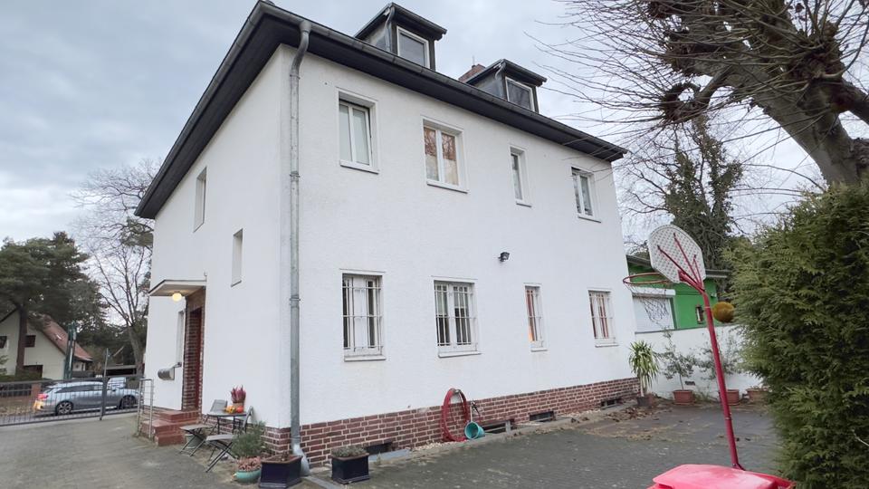 Mehrfamilienhaus, Wohnhaus Kleinmachnow - 920.000&euro; | Angebot:25945940