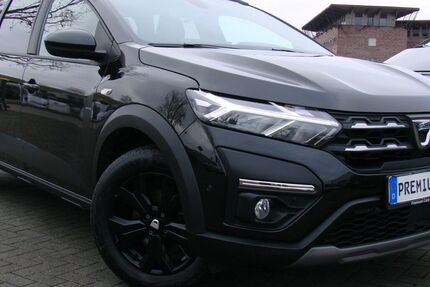 Dacia Jogger 36.852 km 17.980 &euro; Falkensee 14612