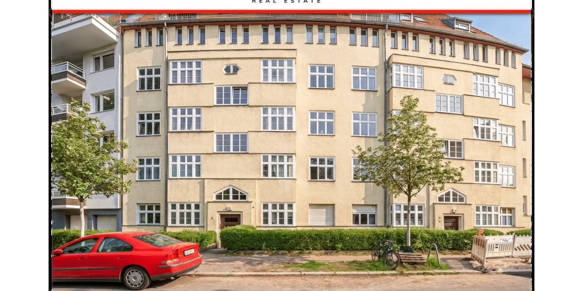 Etagenwohnung Berlin Steglitz - 2 Zimmer, 61 m&sup2;, 249.000&euro; | Angebot:26573058