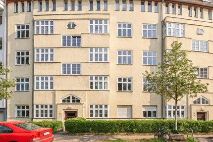 Wohnung Berlin Steglitz - 2 Zimmer, 61 m&sup2;, 249.000&euro; | Angebot:26573058