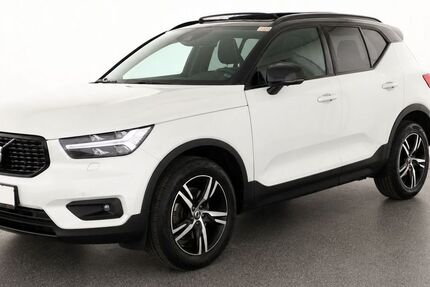 Volvo XC40 74.695 km 25.780 &euro; Schönefeld 12529