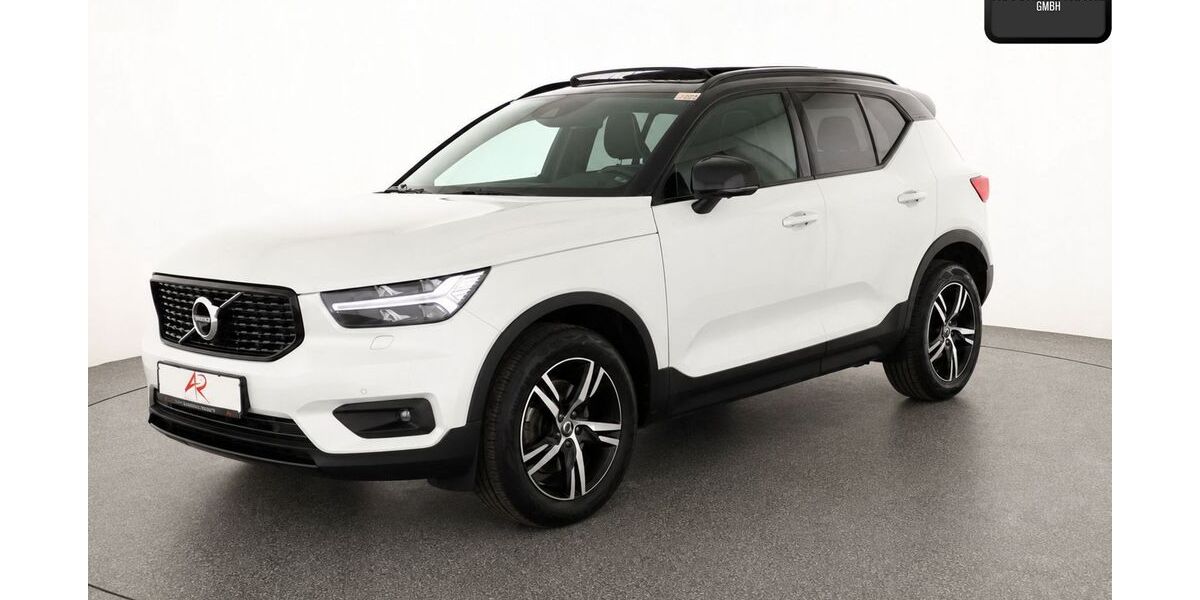 Volvo XC40 74.695 km 26.480 &euro; Schönefeld 12529