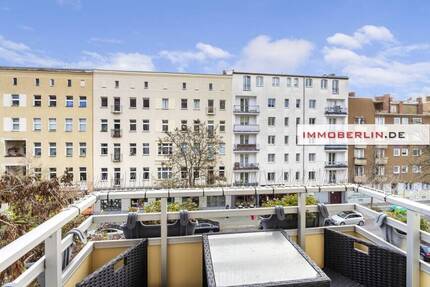 Wohnung Berlin Moabit - 2 Zimmer, 53 m&sup2;, 330.000&euro; | Angebot:26417243