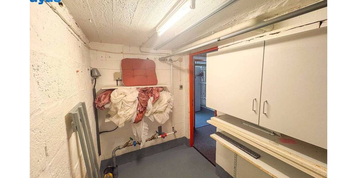 Reihenendhaus Berlin Lichtenrade - 4 Zimmer, 101 m&sup2;, 2.250&euro; | Angebot:26362135
