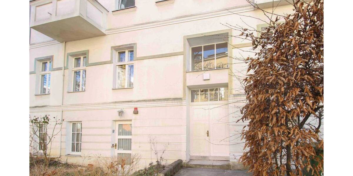 Etagenwohnung Berlin Steglitz - 2 Zimmer, 57 m&sup2;, 329.000&euro; | Angebot:25999121