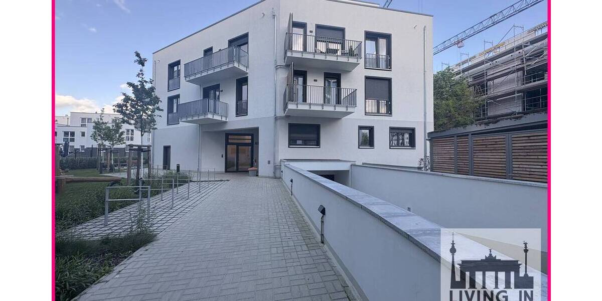Etagenwohnung Berlin Köpenick - 2 Zimmer, 86 m&sup2;, 1.499&euro; | Angebot:26598261