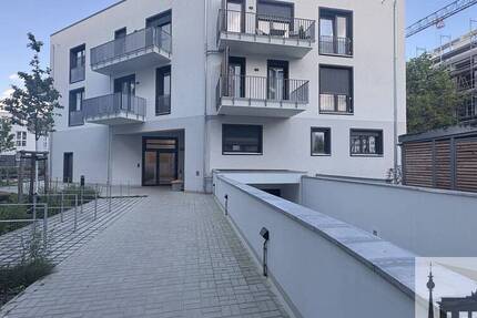 Wohnung Berlin Köpenick - 2 Zimmer, 86 m&sup2;, 1.499&euro; | Angebot:26598261