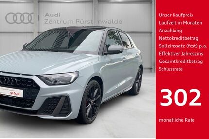 Audi A1 50.706 km 27.975 &euro; Bernau 16321