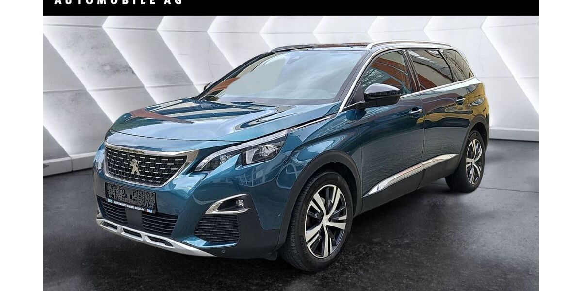 Peugeot 5008 61.150 km 21.990 &euro; Berlin 13051