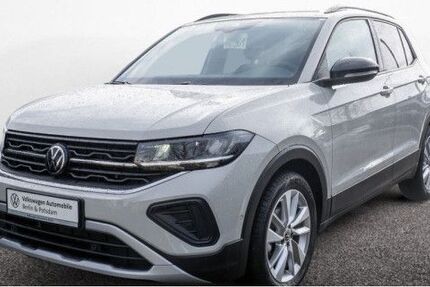 VW T-Cross 19.378 km 24.444 &euro; Berlin 14167