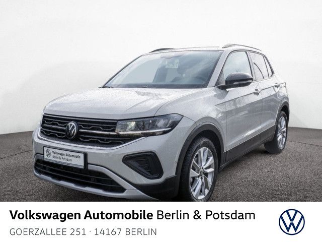 VW T-Cross 19.378 km 24.444 &euro; Berlin 14167