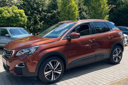 Peugeot 3008 73.298 km 15.000 &euro; Berlin 12487