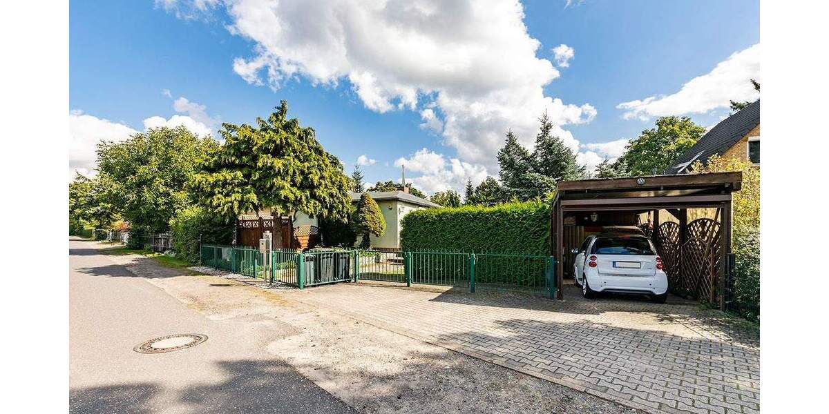 Einfamilienhaus Berlin Mahlsdorf - 3 Zimmer, 88 m&sup2;, 450.000&euro; | Angebot:24694213