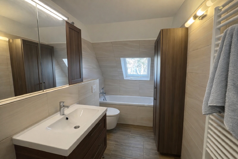 Perfektes Haus für Ihre Familie nahe dem Rudower Ortskern - Einfamilienhaus Berlin Neukölln | Angebot:25988728