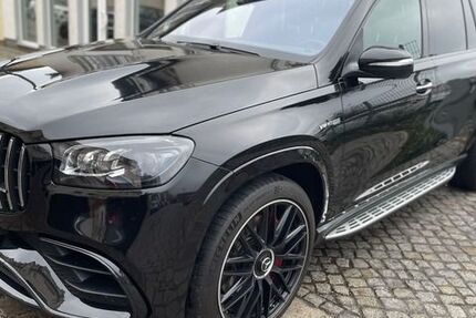 Mercedes-Benz GLS 63 91.258 km 94.590 &euro; Teltow 14513