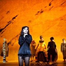 L'incoronazione di Poppea 20.11.2026 Staatsoper Unter den Linden