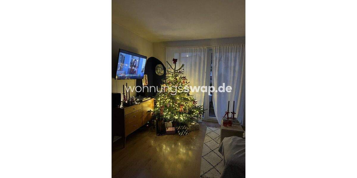 Etagenwohnung Berlin Niederschöneweide - 2 Zimmer, 55 m&sup2;, 897&euro; | Angebot:25972500